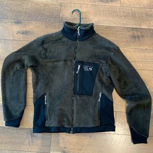 Mountain hardware men’s size medium jacket